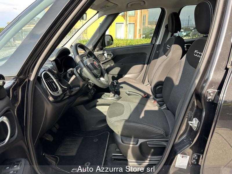 FIAT 500L 0.9 TwinAir Turbo Natural Power Pop Star *PROMO AZZURRA*