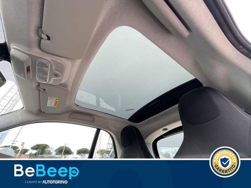 smart fortwo EQ PASSION MY19