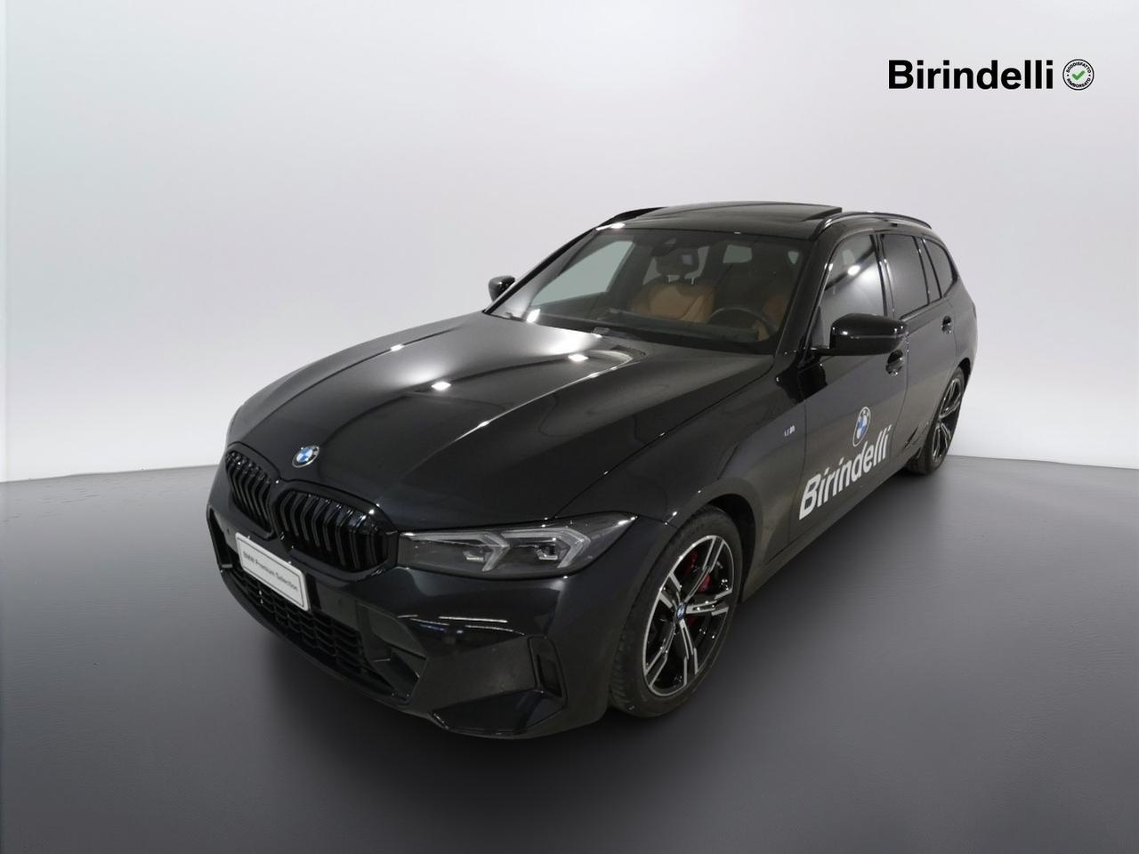 BMW BMW 320d Touring