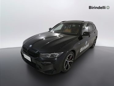 BMW BMW 320d Touring