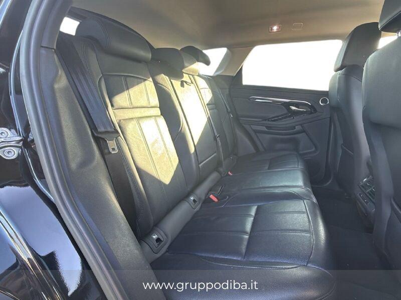 Land Rover Range Rover Evoque II 2019 Die 2.0d i4 mhev SE awd 163cv auto