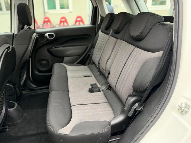 FIAT 500L 500L 1.3 Multijet 95 CV Lounge