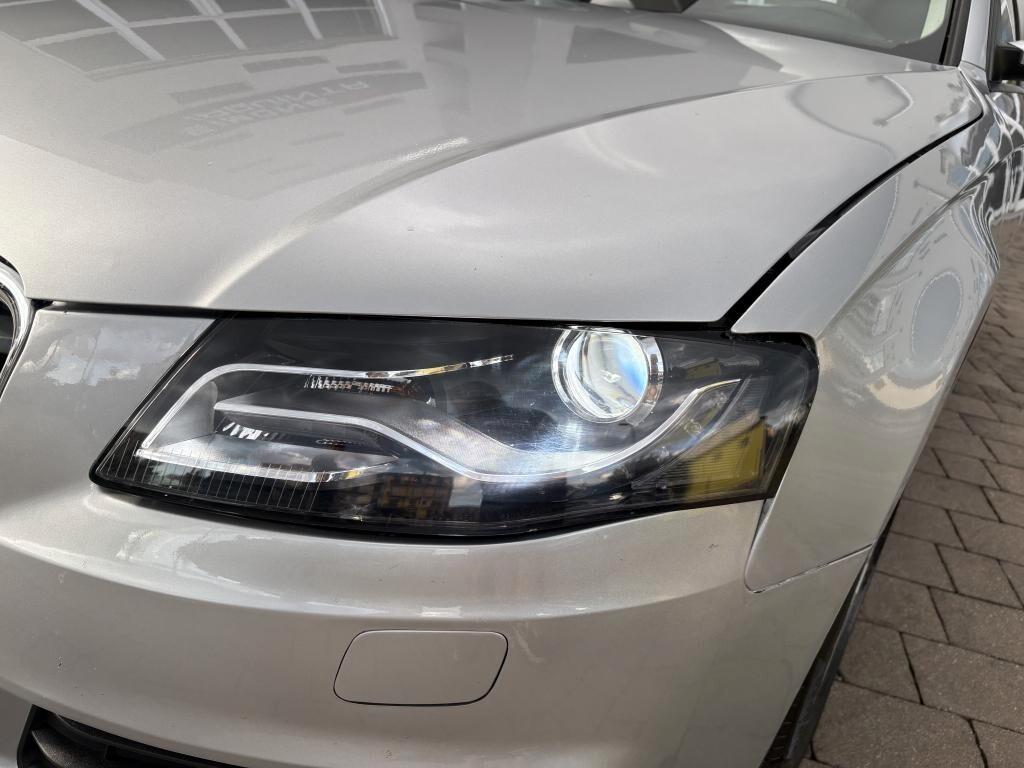 Audi A4 2.0 TDI Berlina 143CV Advanced