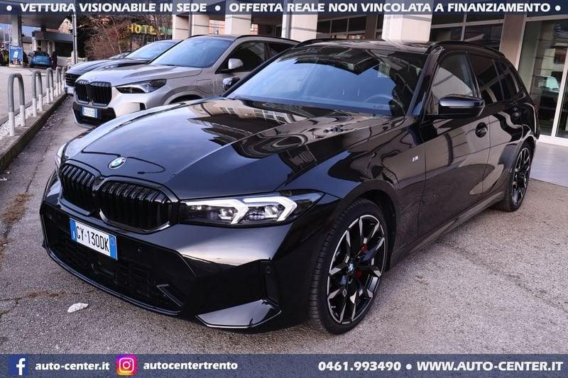 BMW Serie 3 320d xDrive Touring Msport PRO M-sport