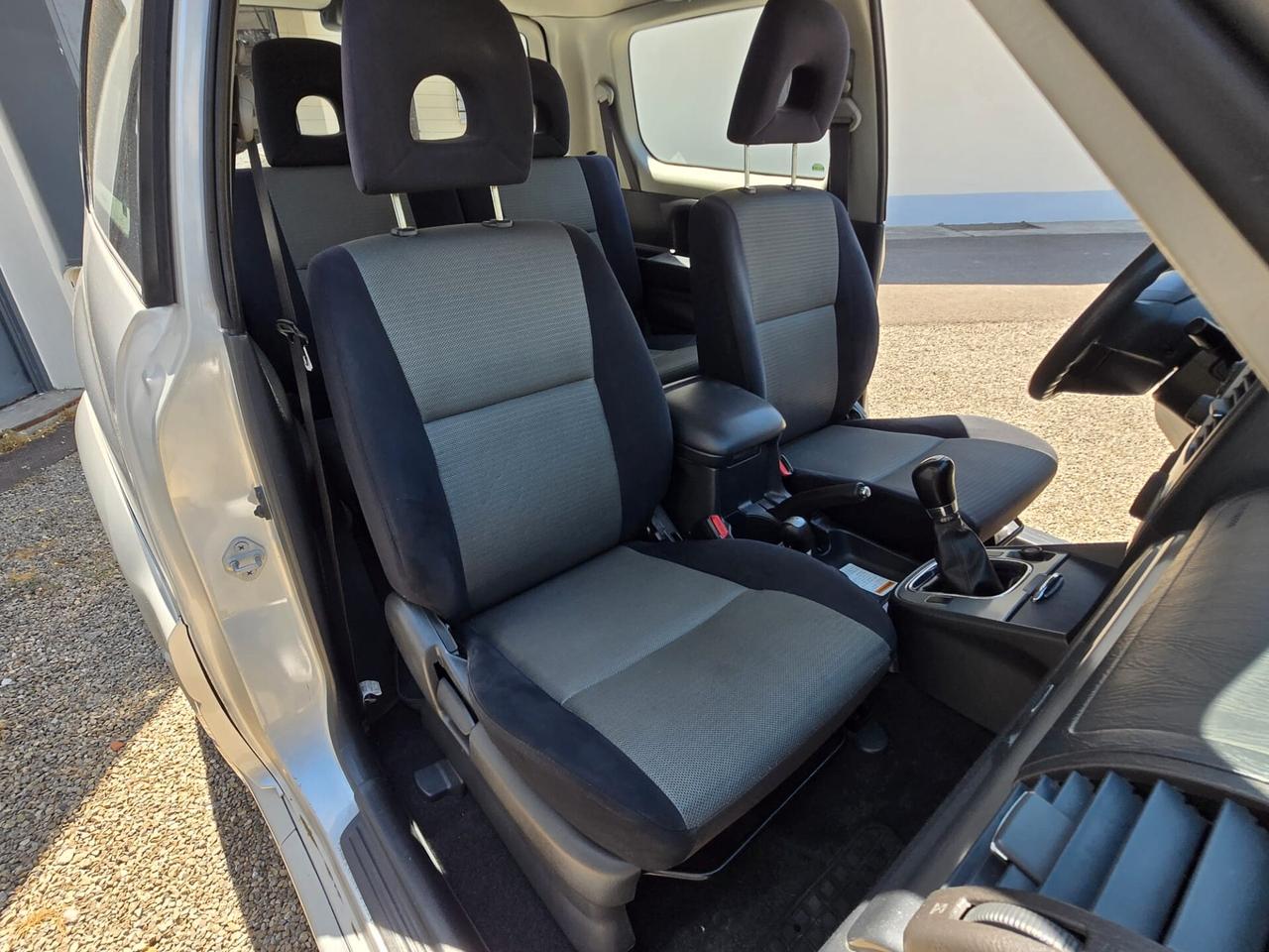 Suzuki Grand Vitara 1.6i 16V cat 3 porte