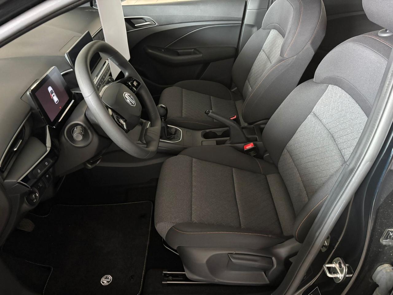 Mg MG3 1.5 Comfort