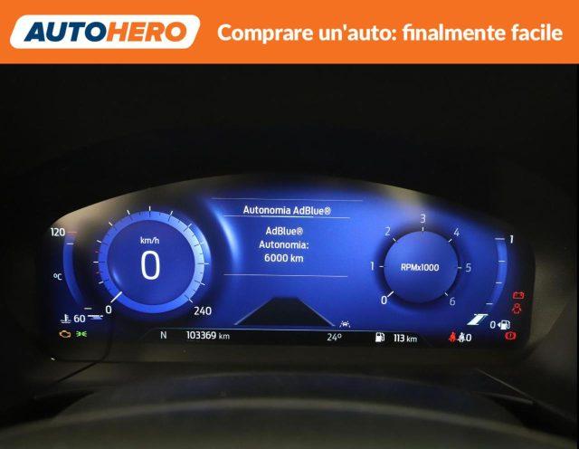 FORD Kuga 1.5 EcoBlue 120 CV 2WD Titanium