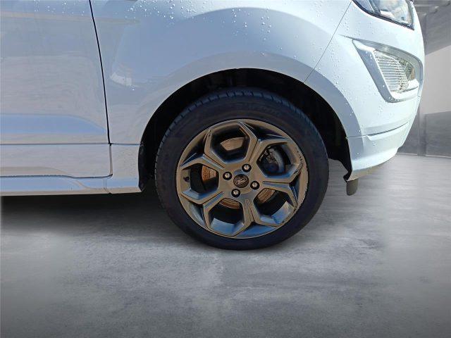 FORD EcoSport 1.0 EcoBoost 125 CV Start&Stop ST-Line
