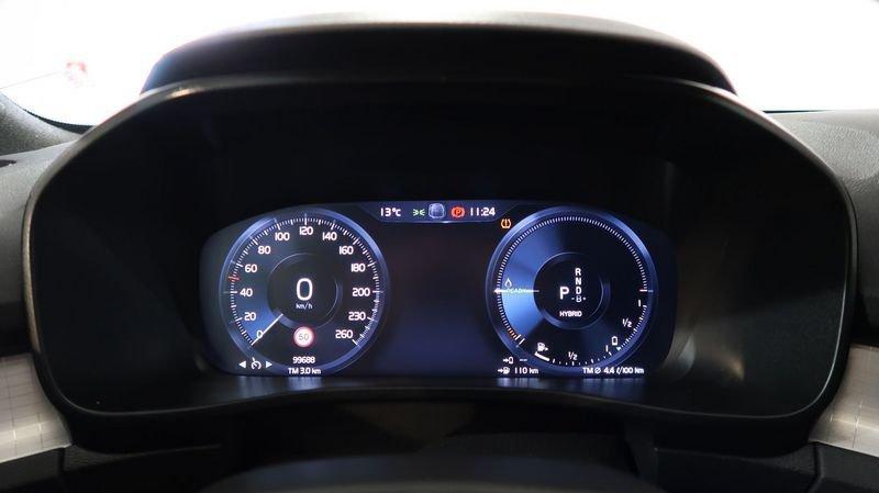 Volvo XC40 Recharge T4 Plug-in Hybrid auto Recharge Core