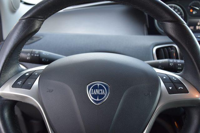 LANCIA Ypsilon 1.0 FireFly 5 porte S&S Hybrid Gold