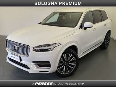 Volvo XC90 B5 (d) AWD Geartronic 7 posti Inscription