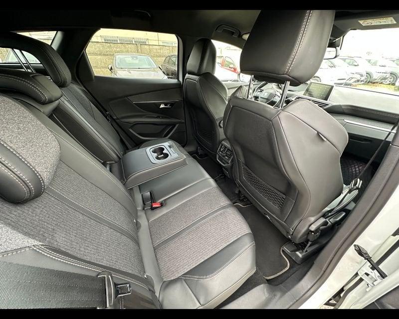 Peugeot 3008 3008 1.5 bluehdi GT s&s 130cv eat8
