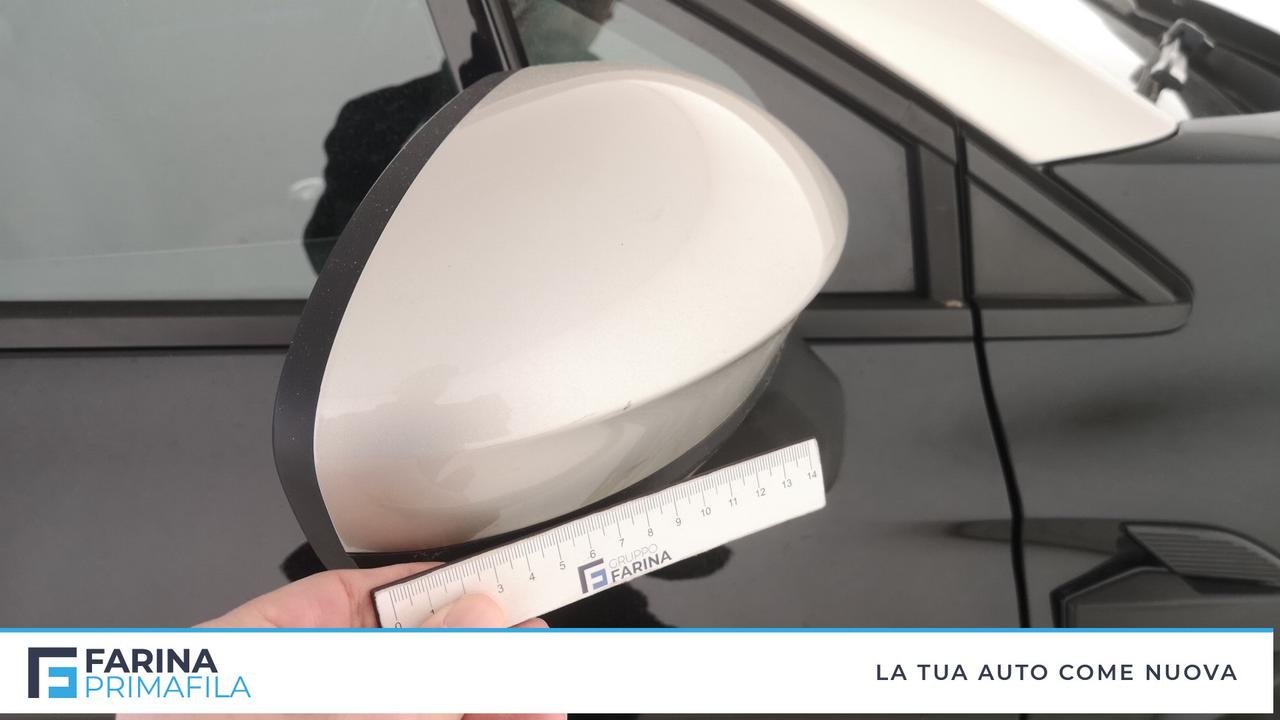 RENAULT Captur II 2024 - Captur 1.0 tce Techno 90cv