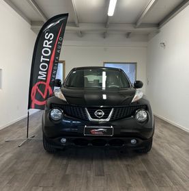 Nissan Juke 1.6 Acenta NEOPATENTATI