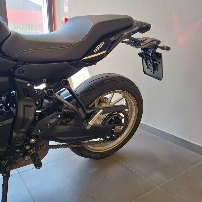 Yamaha Tracer 7 - 2023