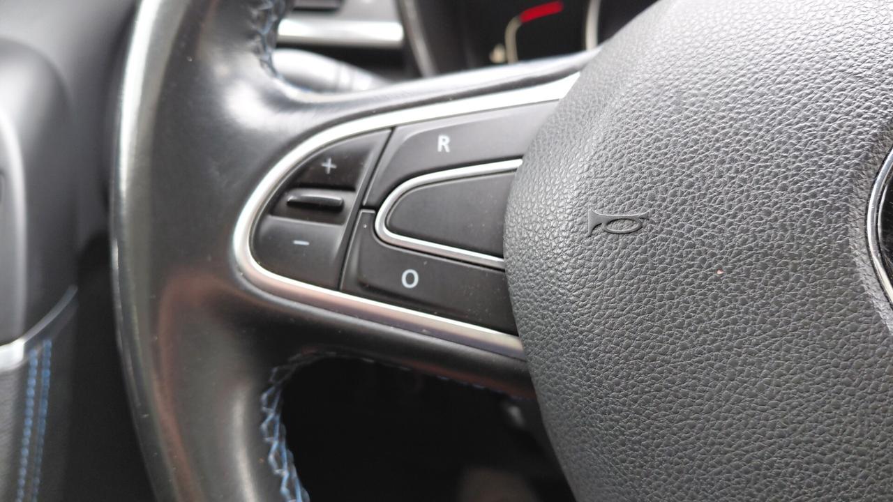 Renault Kadjar dCi 8V 110CV Energy Sport Edition