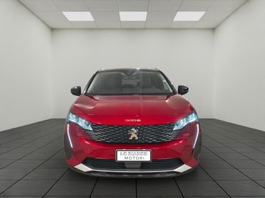 Peugeot 3008 BlueHDi 130CV EAT8 Allure Pack