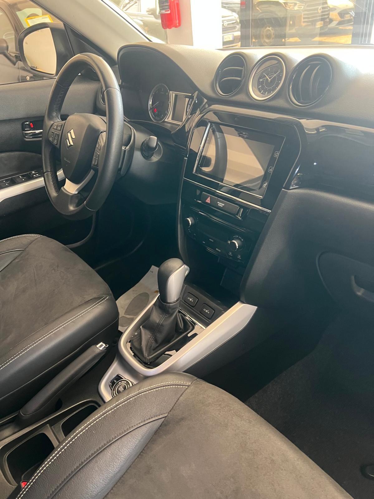 Suzuki Vitara II 1.6 ddis V-Top S 4WD +EURO6