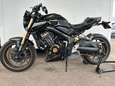 Honda CB 650 R - 2020