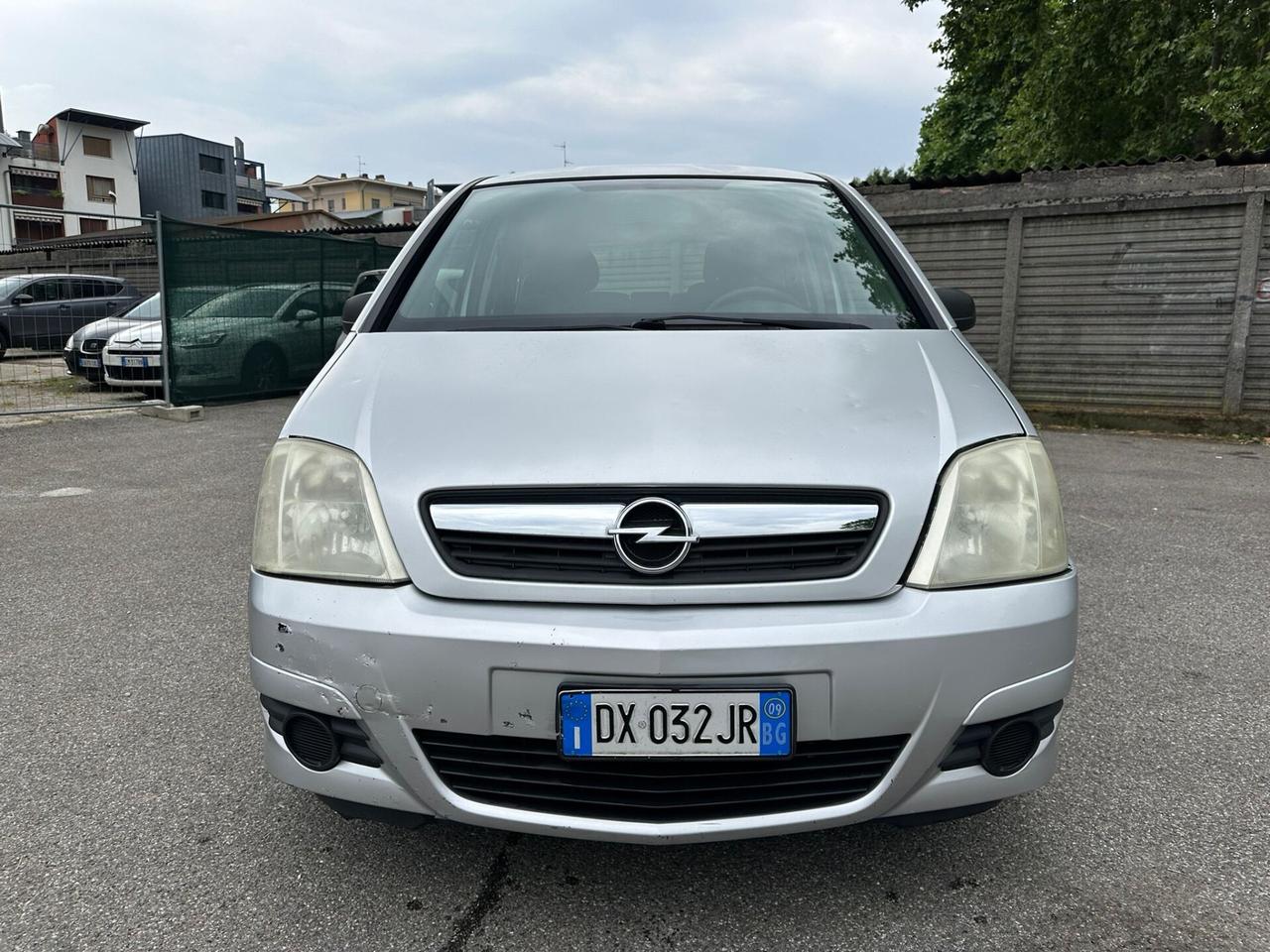 Opel Meriva 1.4 16V Cosmo Benzina Adatta a neopatentati