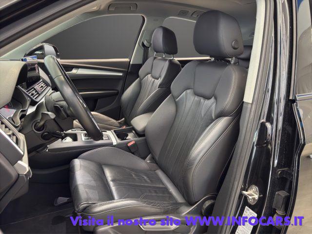 AUDI Q5 SPB 35 TDI 163 CV S tronic Business - PROMO