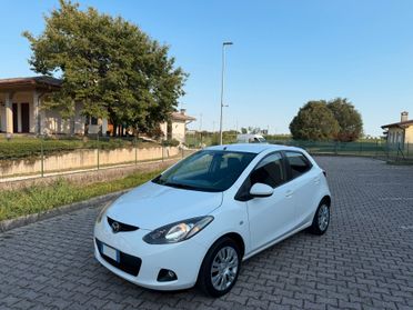Mazda 2 1.4 TDci Unico Proprietario
