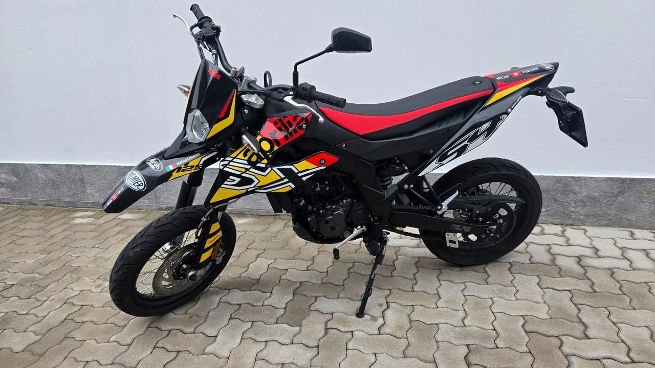 Aprilia SX 125 ABS EURO 5