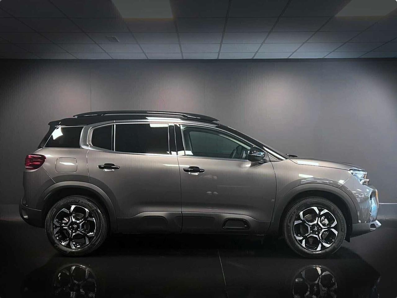Citroen C5 Aircross BlueHDi 130 S&S EAT8 Max KM0