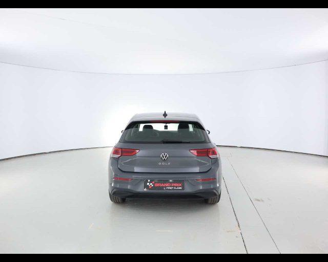 VOLKSWAGEN Golf 2.0 TDI 115 CV SCR Life