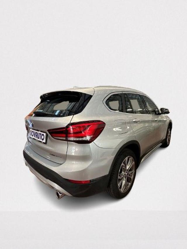 BMW X1 sDrive20d xLine Plus