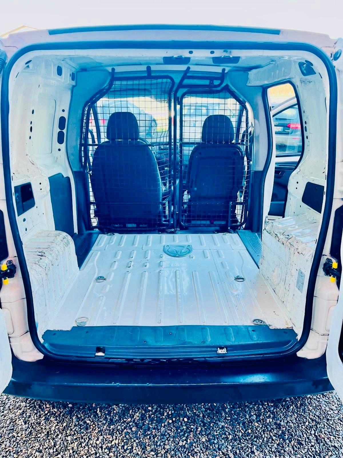 Citroen Nemo 1.4 HDi 70CV Multispace