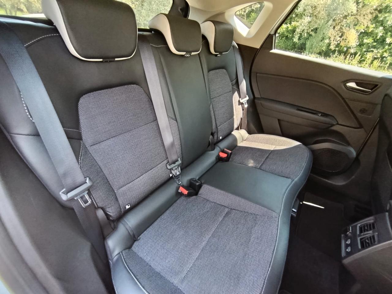 Renault Captur TCe 101 CV GPL Intens -PREZZO REALE-