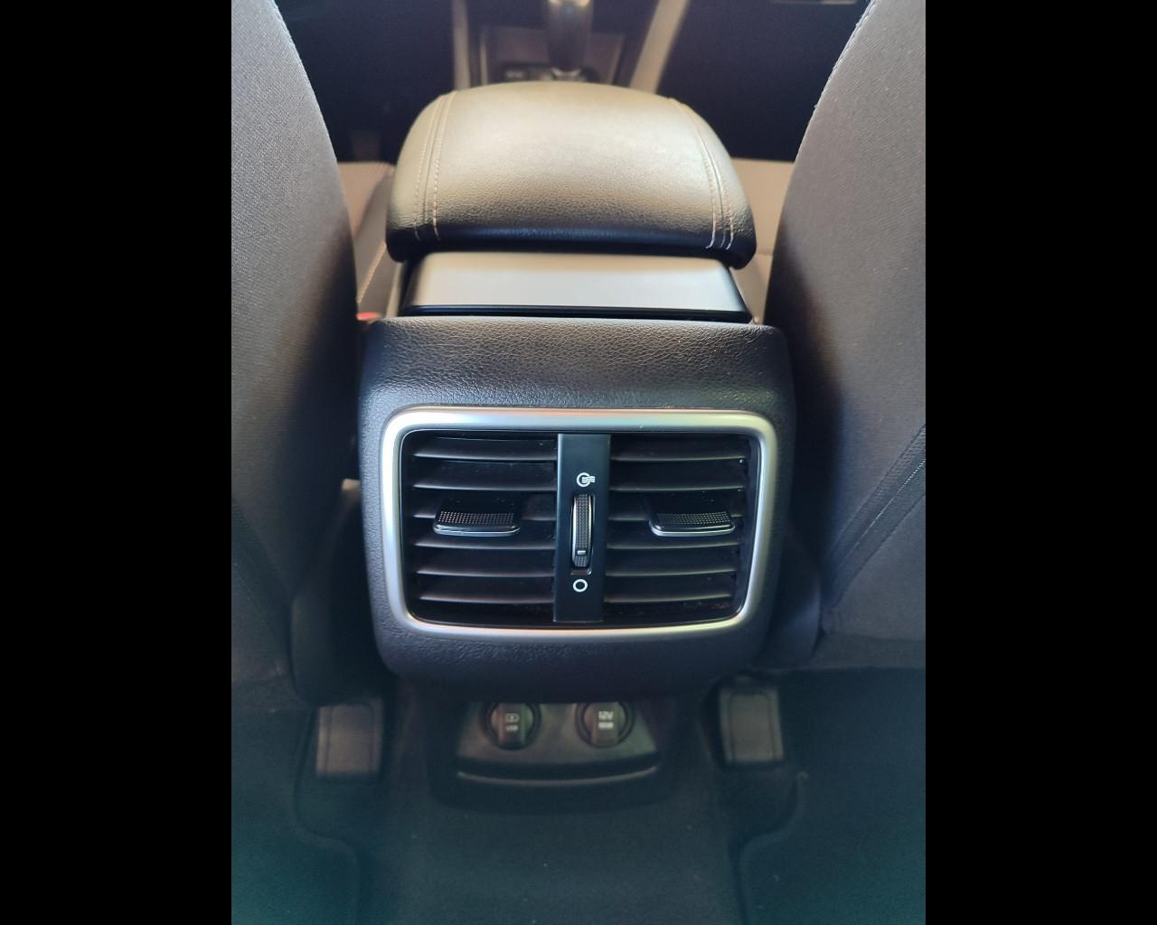 KIA Sportage 1.6 CRDI 115 CV 2WD Business Class