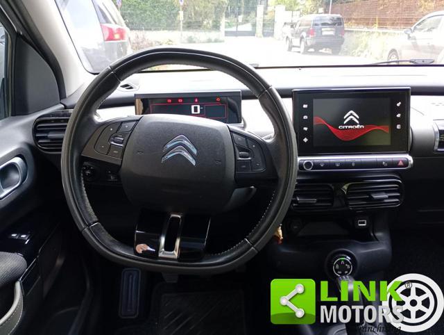 CITROEN C4 Cactus BlueHDi 100 Rip Curl