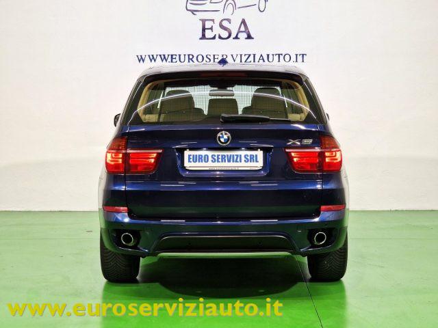 BMW X5 xDrive35i Futura