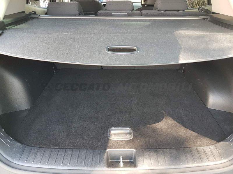 KIA Sportage Sportage 1.6 tgdi hev Style auto