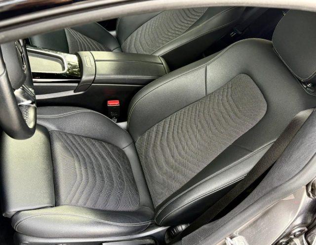 MERCEDES-BENZ CLA 200 d Automatic Shooting Brake Progressive Advanced