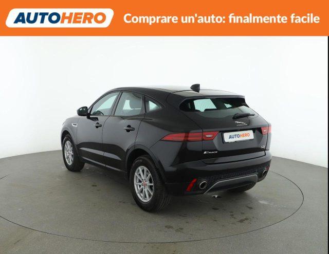 JAGUAR E-Pace 2.0D 150 CV AWD aut.