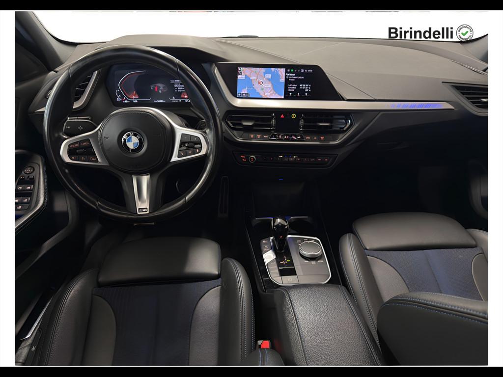 BMW Serie 1 (F40) - 116d 5p. Msport