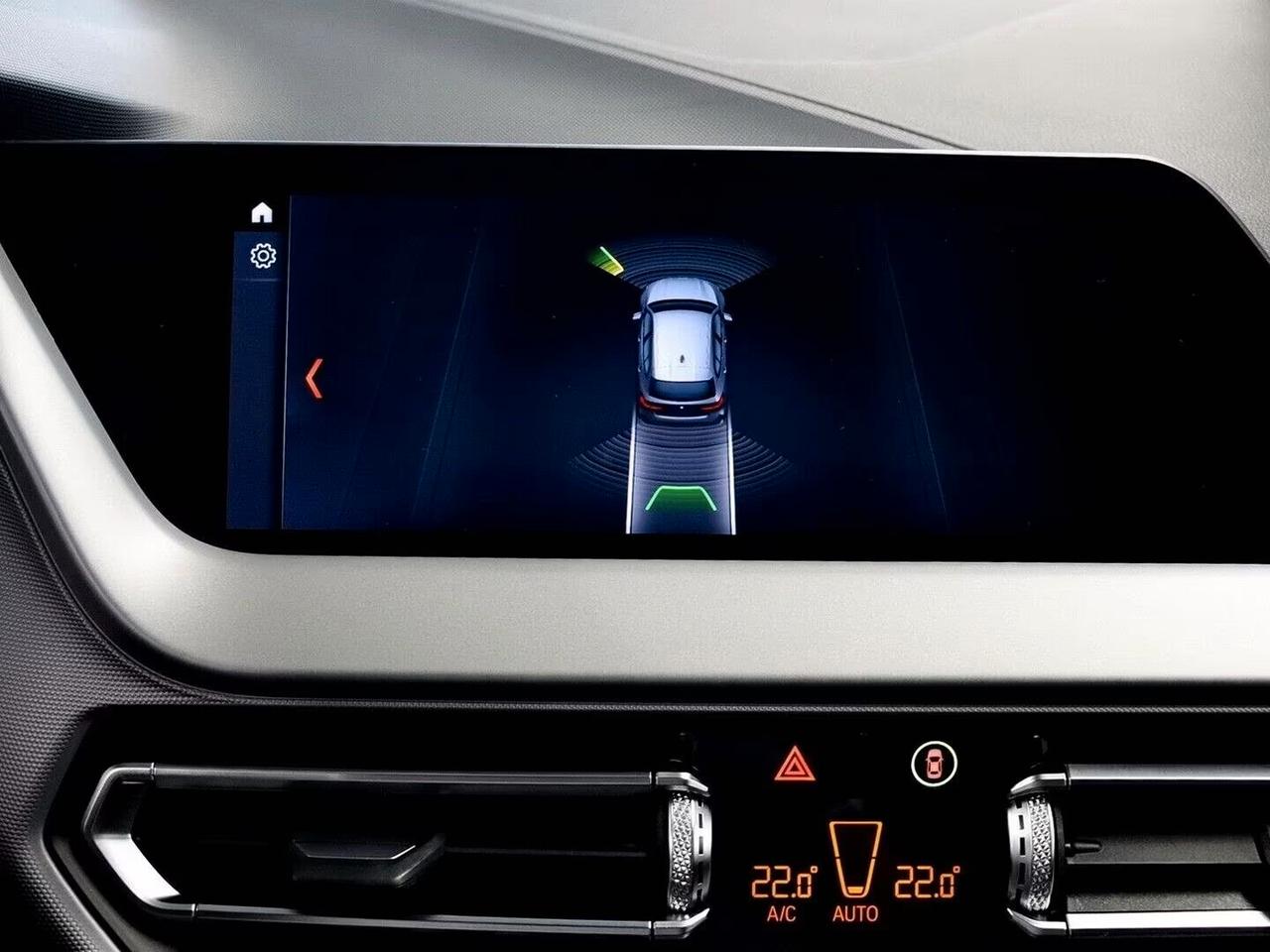 Bmw 118 Msport 140cv