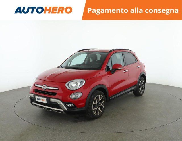 FIAT 500X 1.3 MultiJet 95 CV Cross