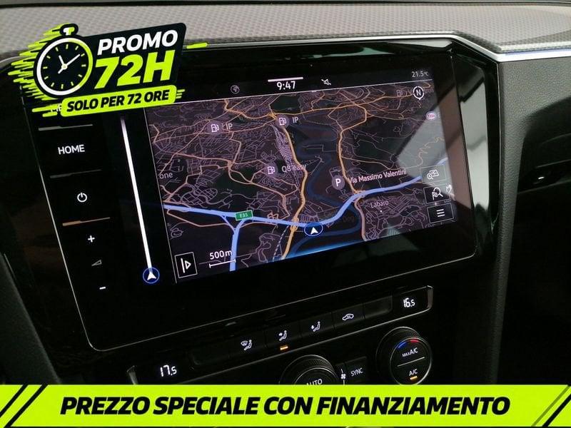 Volkswagen Passat Alltrack 2.0 tdi 4motion 190cv dsg