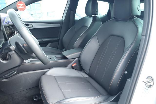 SEAT Leon Cupra Leon 1.5 eTSI 150 CV DSG