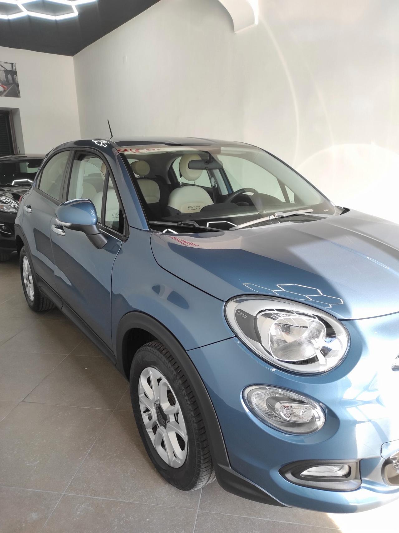 Fiat 500X 1.3 MultiJet 95 CV Business