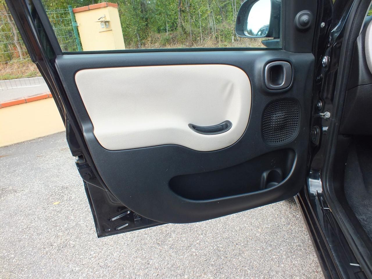FIAT PANDA 1.2 LOUNGE 5 POSTI