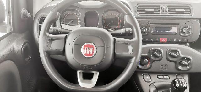 FIAT Panda 1.3 MJT 95 CV S&S Easy