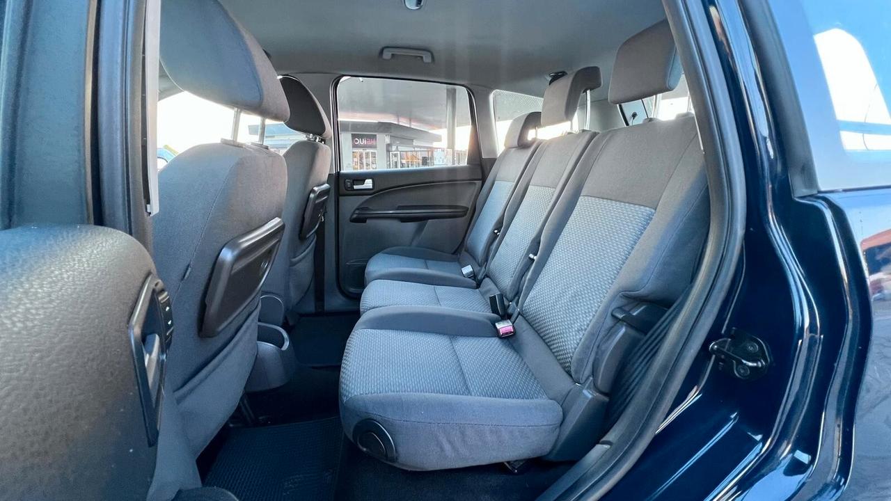 Ford Focus C-Max 1.6 VCT (115CV) 16V Titanium