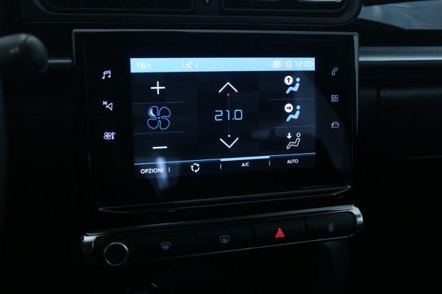 CITROEN C3 PureTech 110 S&S Shine Neopatentati