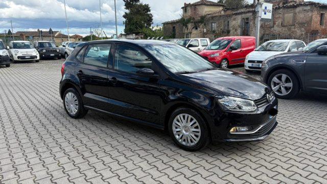 VOLKSWAGEN Polo 1.4 TDI 5p. Comfortline BMT *IDONEA NEOPATENTATI*