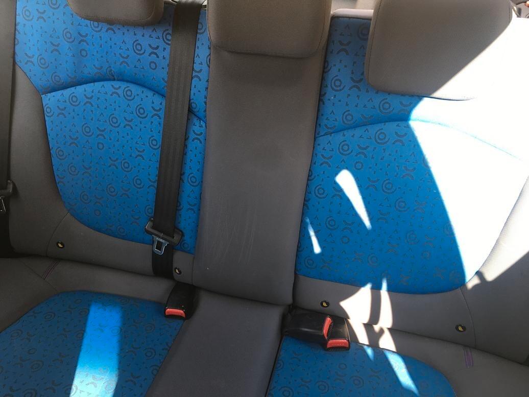 Chevrolet Matiz 800 SE Chic GPL Eco Logic